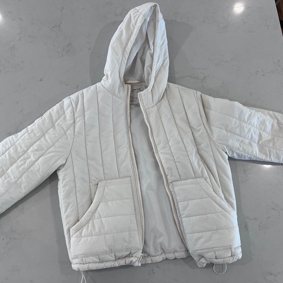 White light puffer - A New Day - Picture 1 of 2